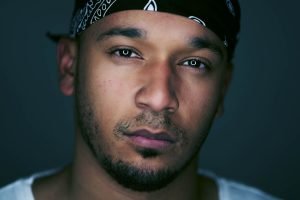 Editorila & People Photography, Marc P of Redd Panda