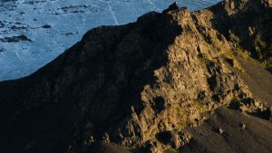 Travel Photography, Hafnarfjall, Iceland