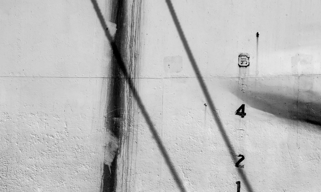Editorial & Travel Photography, Delaware River, Penn's Landing, Philadelphia