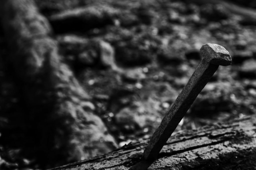 Editorial & Travel Photography, Delaware River, Penn Treaty Park, Philadelphia