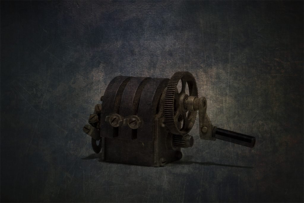 Still Life Photography, Gears