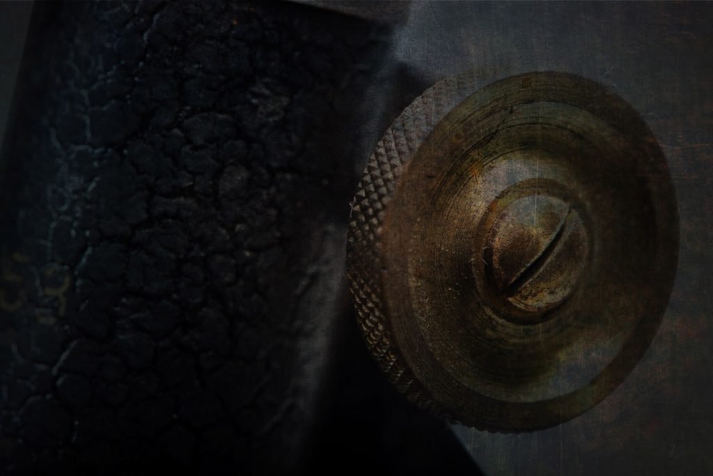 Still Life Photography, Microscope Detail