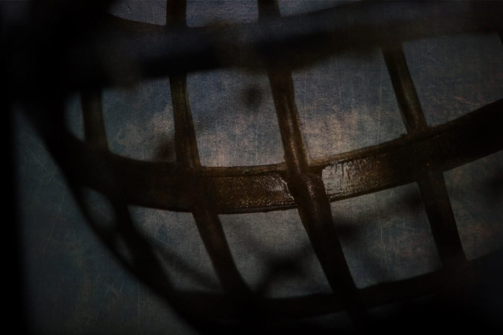 Still Life Photography, Globe Detail