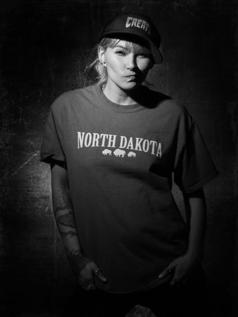 People Photography, Artist Portrait Series - 6
