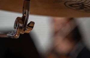 Editorial Photography, Drum Kit & Cymbal