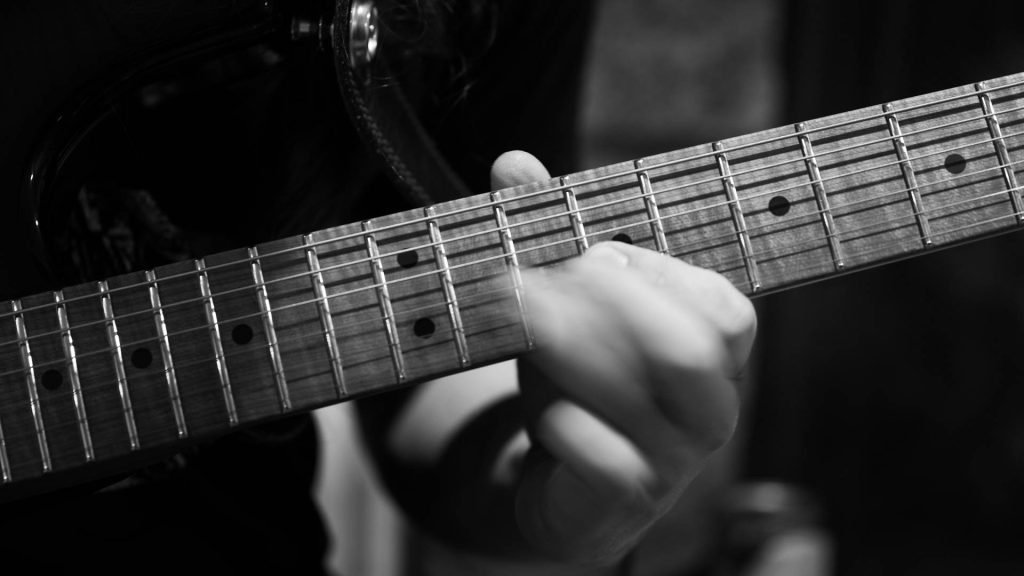 Editorial Photography, Music Rehearsal Series - 2