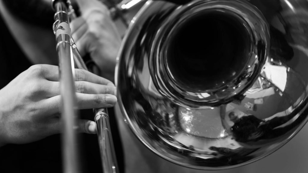 Editorial Photography, Music Rehearsal Series - 3