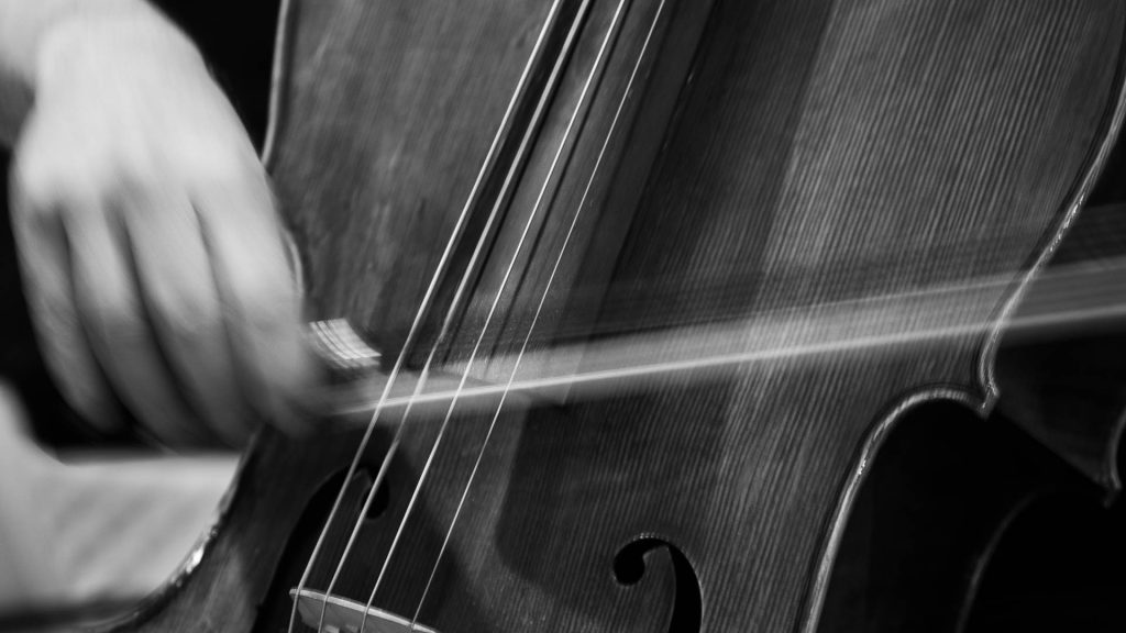 Editorial Photography, Music Rehearsal Series - 4