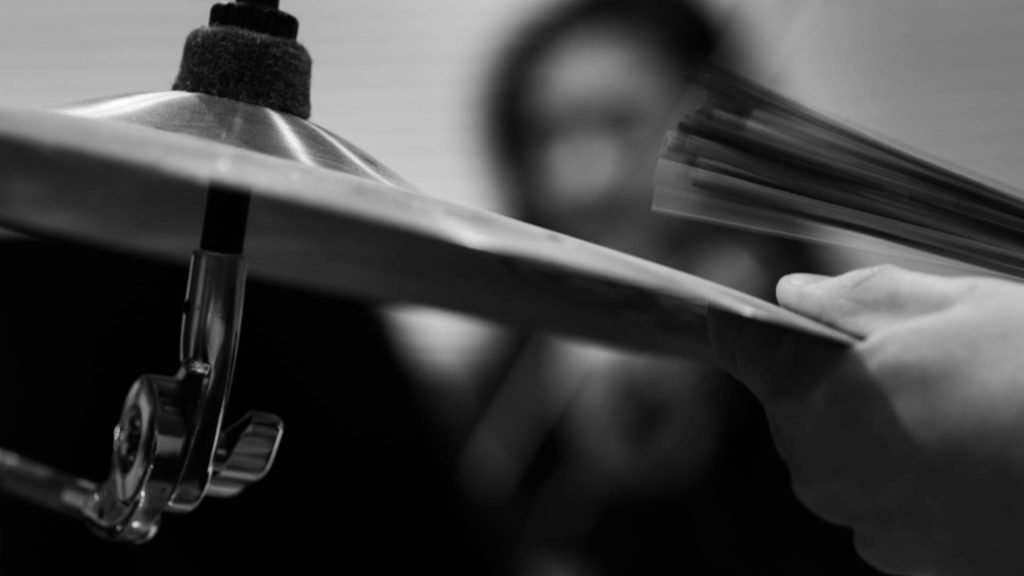 Editorial Photography, Music Rehearsal Series - 6