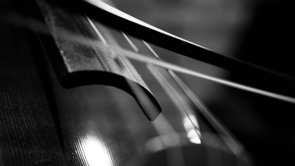 Editorial Photography, Music Rehearsal Series - 8