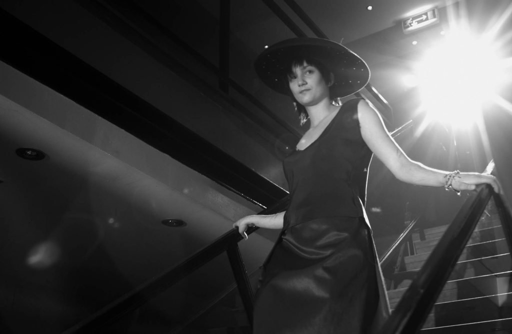 Editorial & Fashion Photography, Skaparinn Fashion Show, Reykjavik - Series 4