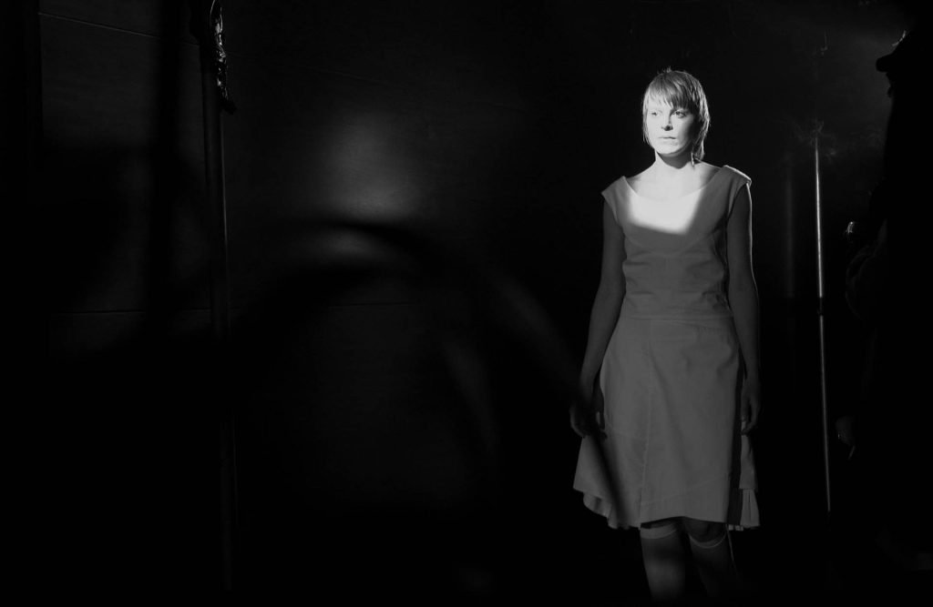 Editorial & Fashion Photography, Skaparinn Fashion Show, Reykjavik - Series 6