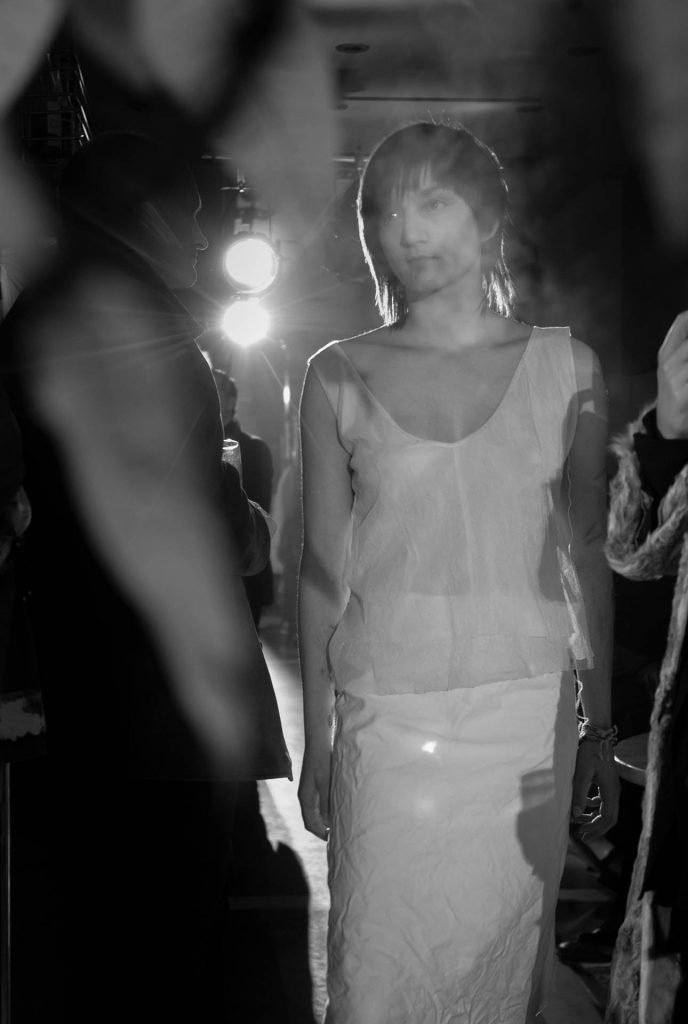 Editorial & Fashion Photography, Skaparinn Fashion Show, Reykjavik - Series 7