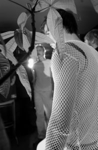 Editorial & Fashion Photography, Skaparinn Fashion Show, Reykjavik - Series 8