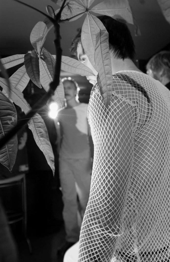 Editorial & Fashion Photography, Skaparinn Fashion Show, Reykjavik - Series 8