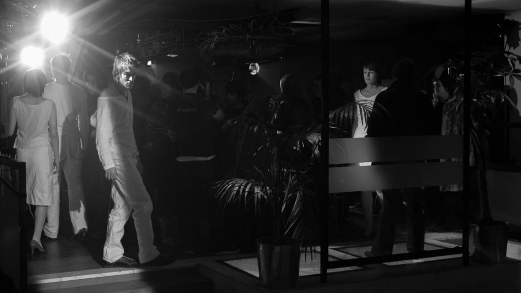 Editorial & Fashion Photography, Skaparinn Fashion Show, Reykjavik - Series 10
